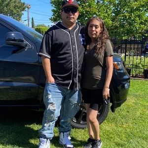 Meet your Posher, Danny